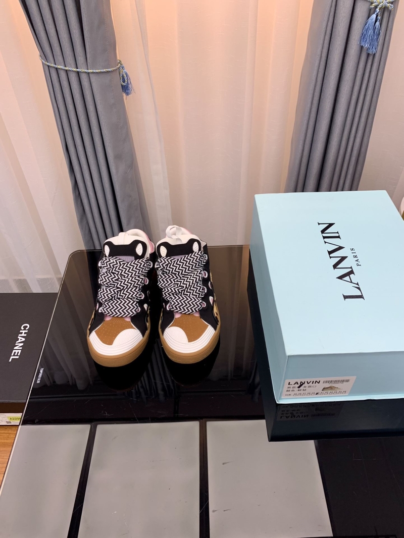 Lanvin Sneakers